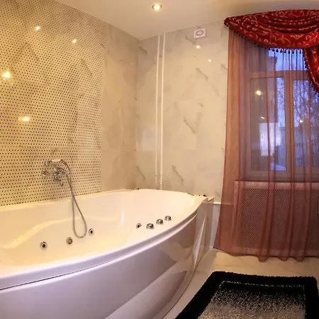 Apartment Vip *