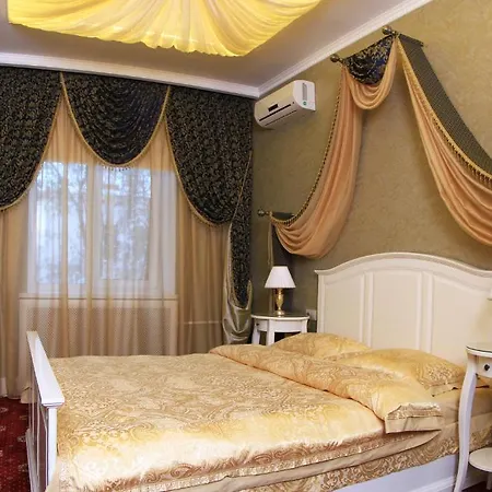 Vip Apartment *