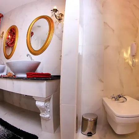 Vip Apartment