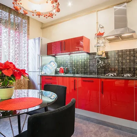 Apartment Vip *