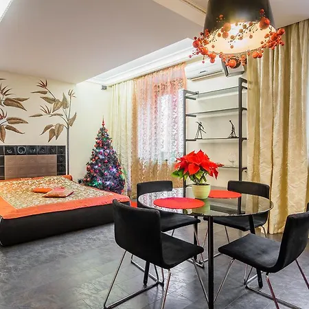 Apartment Vip