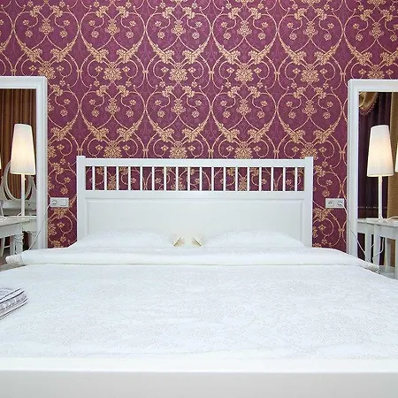 Vip Apartment *