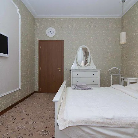 Apartment Vip *