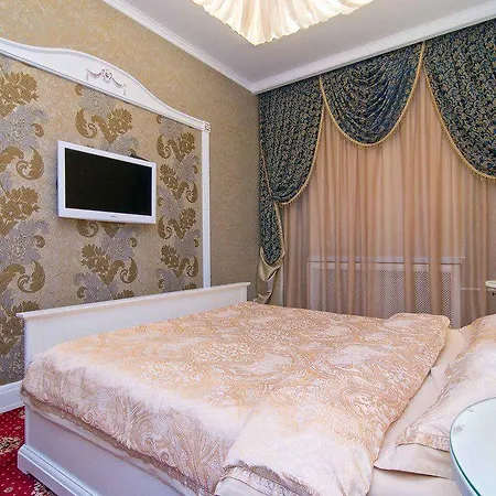 Apartment Vip Minsk