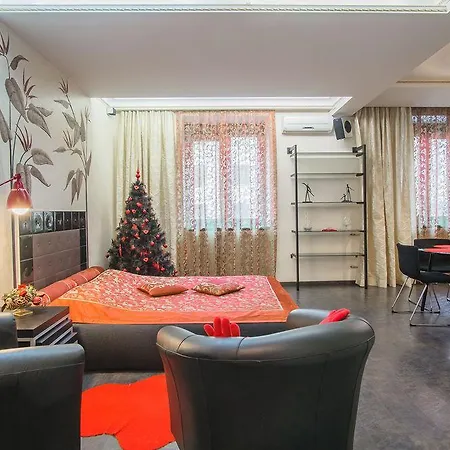 Vip Apartment *