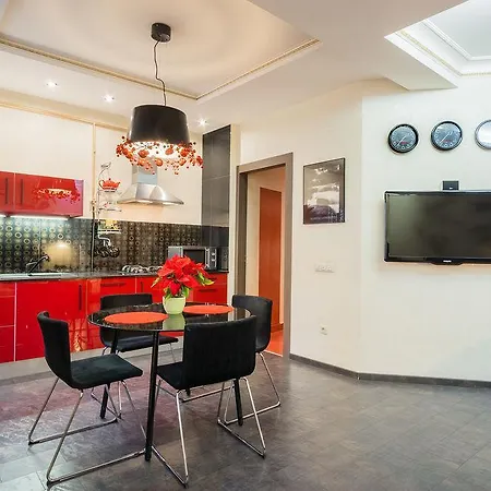 Apartment Vip