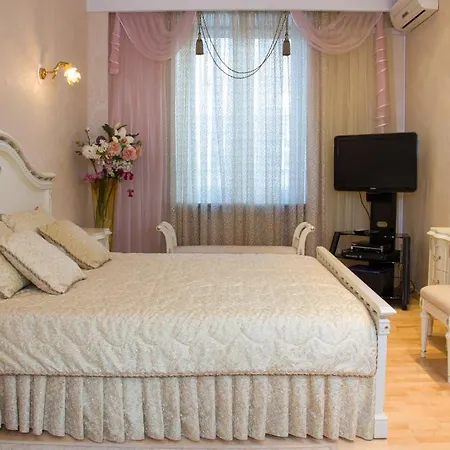 Vip Apartment *