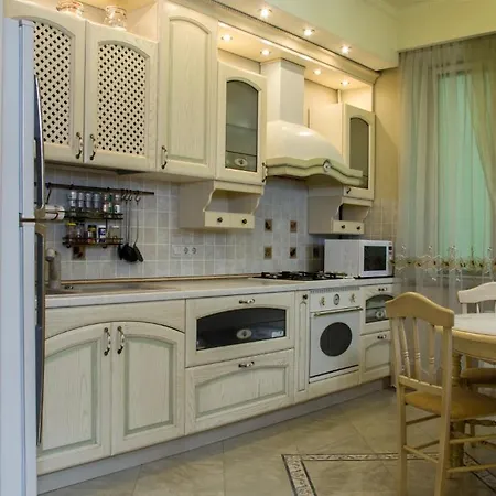 Vip Apartment Minsk