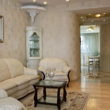 Apartment Vip *