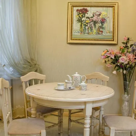 Apartment Vip Minsk