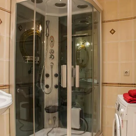 Vip Apartment Minsk