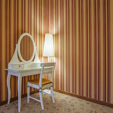 Apartment Vip Minsk