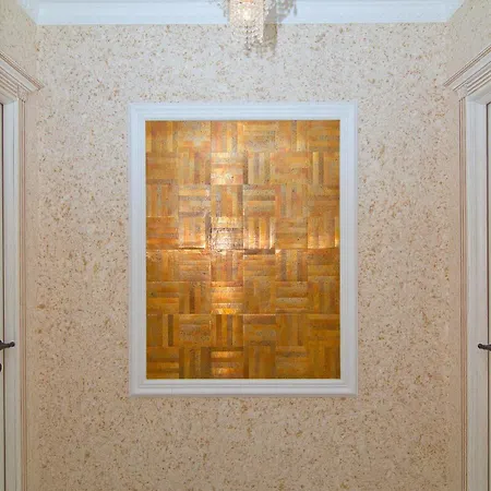 Vip Apartment Minsk