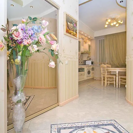 Apartment Vip *