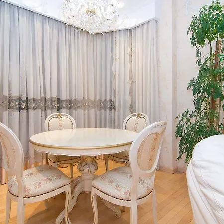 Vip Apartment *