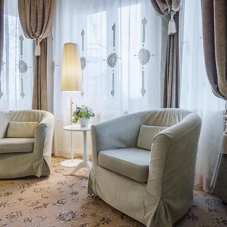 Apartment Vip *