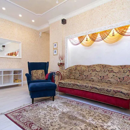 Vip Apartment Minsk