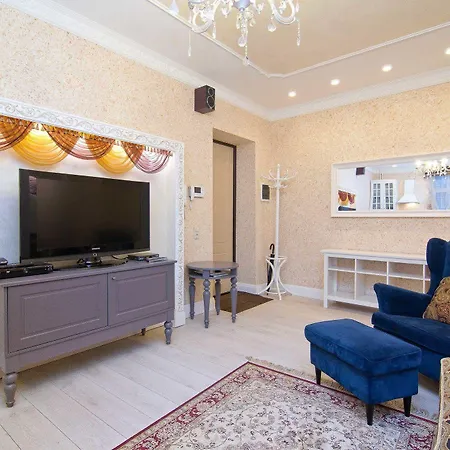 Vip Apartment *