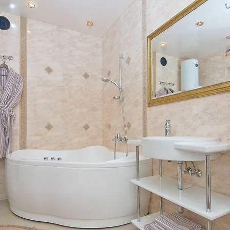 Vip Apartment