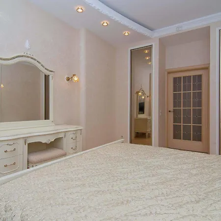Vip Apartment