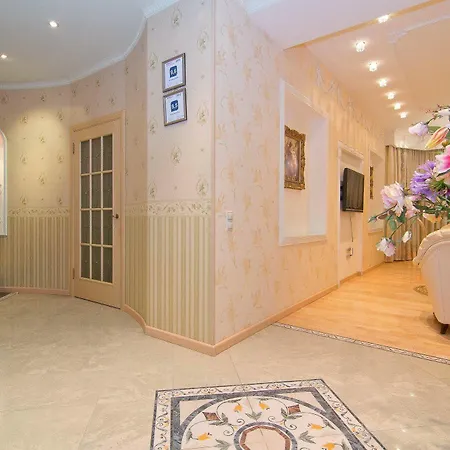 Apartment Vip