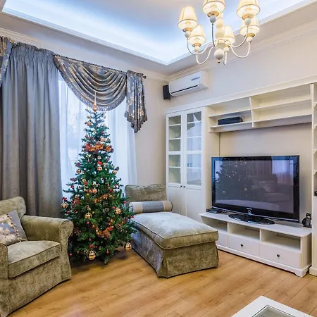 Apartment Vip