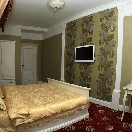 Apartment Vip *