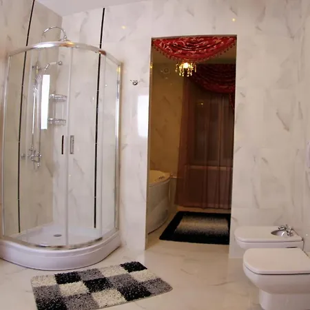 Vip Apartment