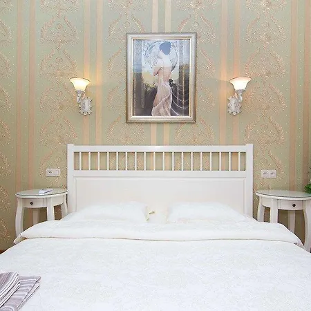 Vip Apartment Minsk