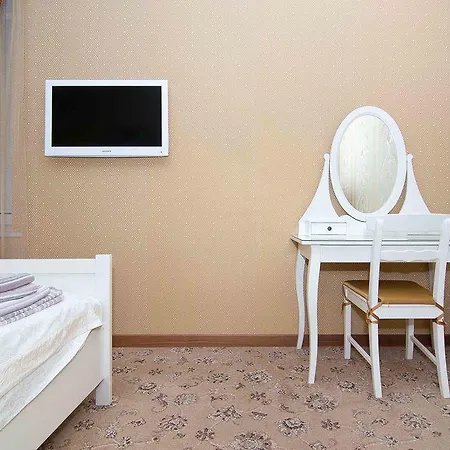 Vip Apartment Minsk