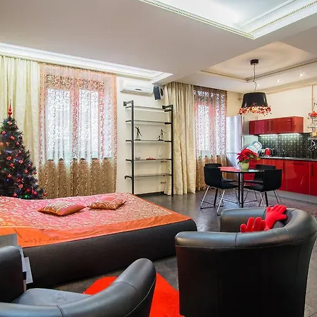Vip Apartment *