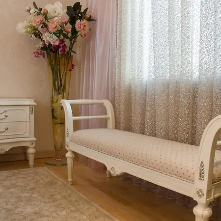 Vip Apartment Minsk