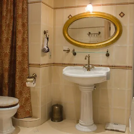 Vip Apartment