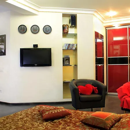 Vip Apartment *