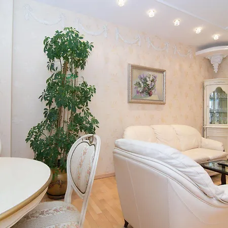 Apartment Vip