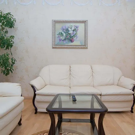 Apartment Vip *