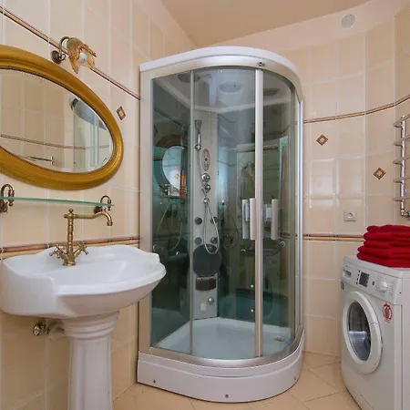 Vip Apartment Minsk