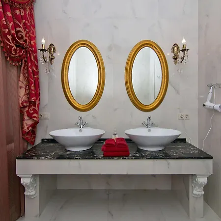 Vip Apartment *