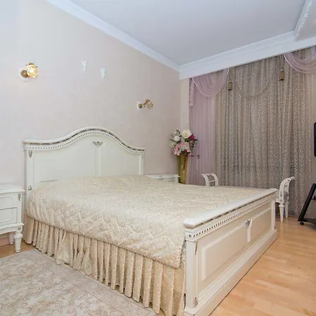Vip Apartment
