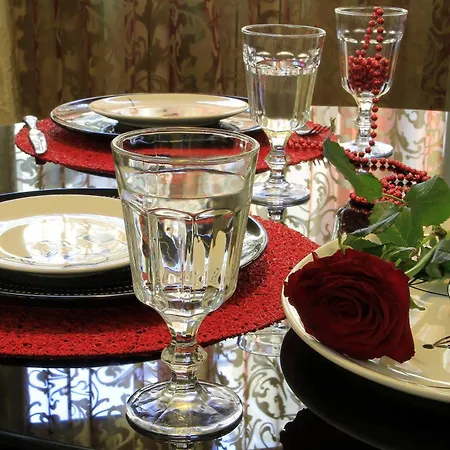 Vip Apartment *