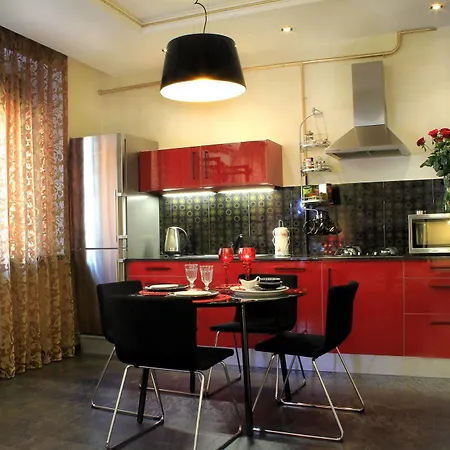 Apartment Vip Minsk